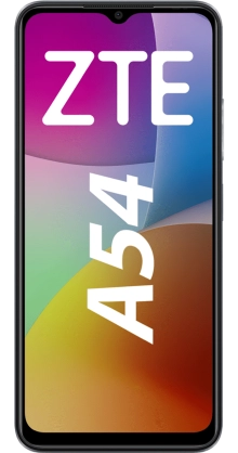 ZTE Blade A54