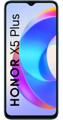 Honor X5 Plus