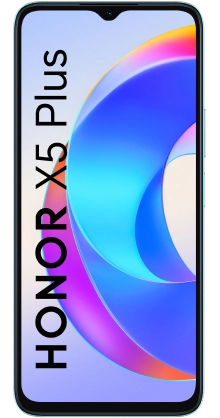 Honor X5 Plus