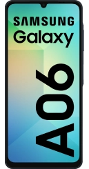 Samsung Galaxy A06 128GB