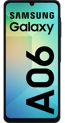 Samsung Galaxy A06