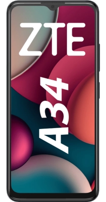 ZTE Blade A34 / 64GB